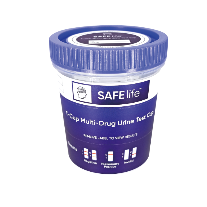 Multi-Drug Urine Test Cups