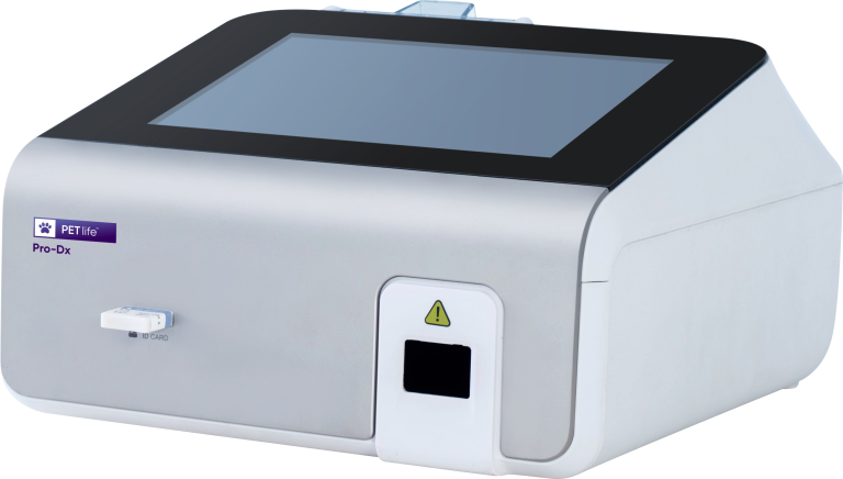 PETlife Pro-Dx