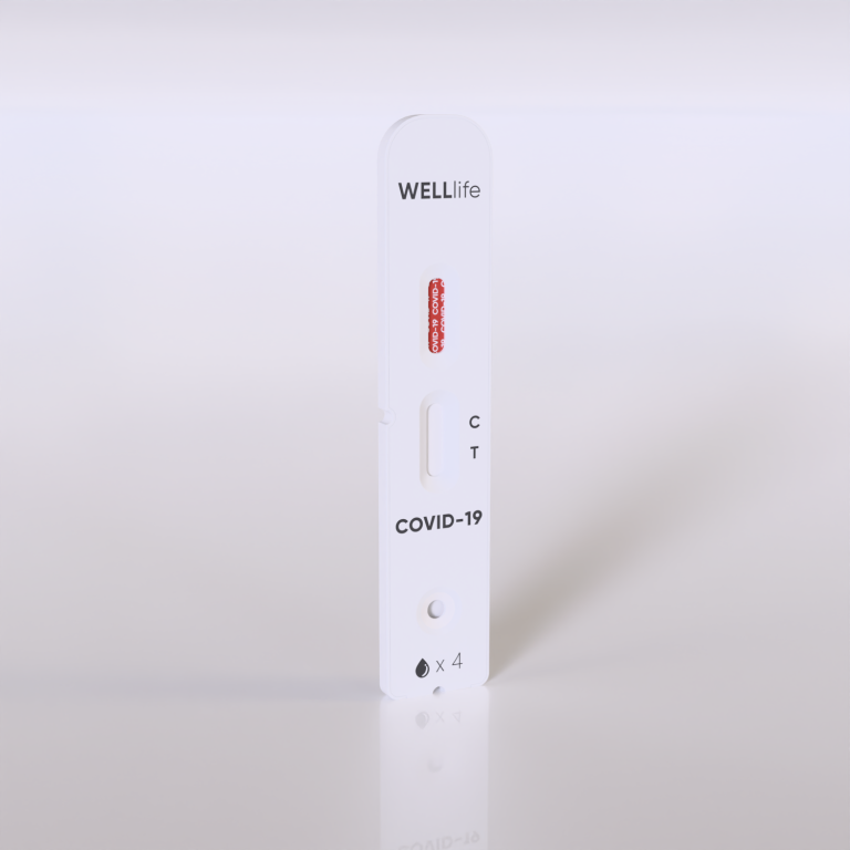 Combo OTC cassette