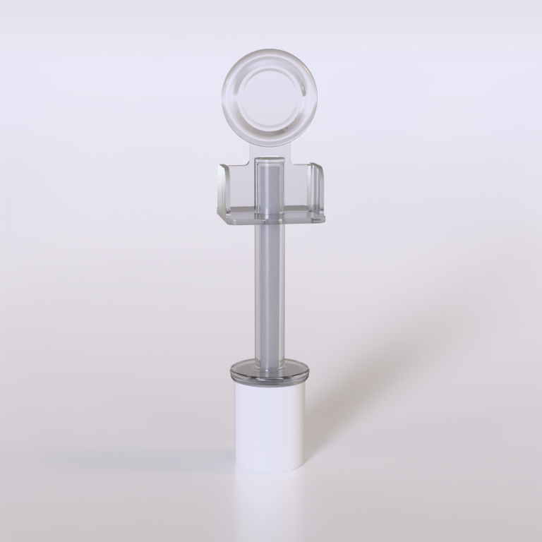 T-Square Collector