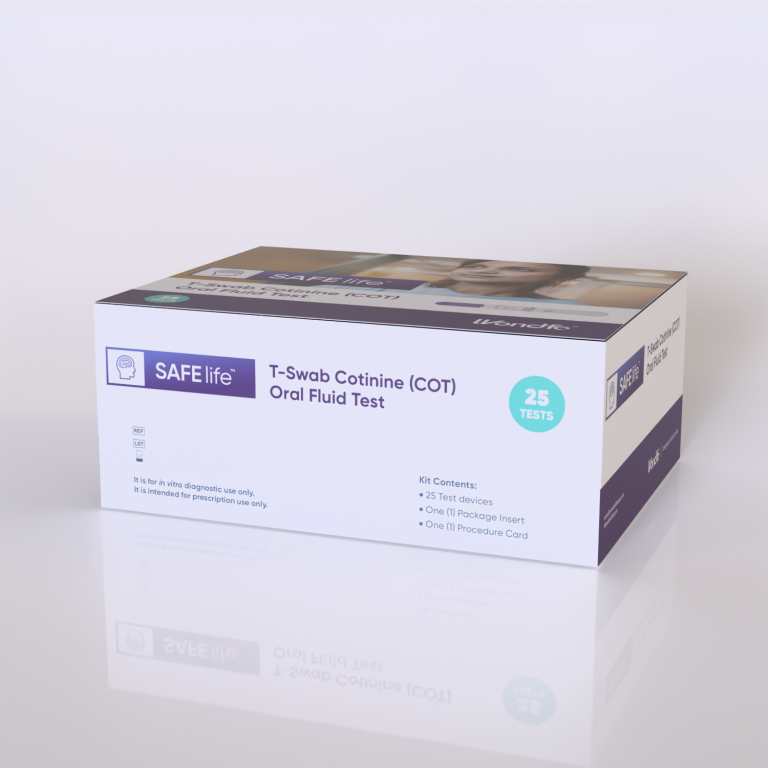 T-Swab Cotinine