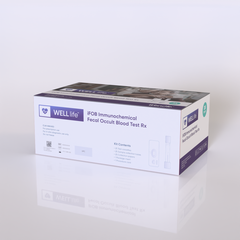 iFOB POC 25 Pack