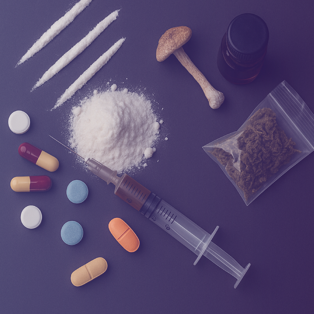 New Drug Tests and Cutoffs for 2025!