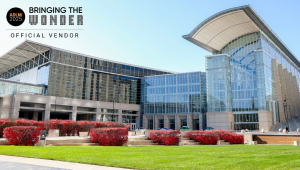McCormick Place Convention Center, Chicago, IL, USA
